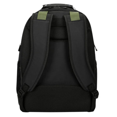 Targus DRIFTER ESSENTIALS sac à dos Sac à dos de voyage Noir - Image 2