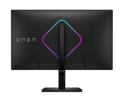 HP OMEN 27 inch QHD 280Hz Gaming Monitor - 27qs G2 écran plat de PC 68,6 cm (27") 2560 x 1440 pixels Quad HD LCD Noir - Image 7