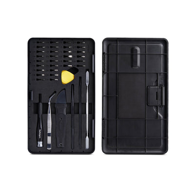 StarTech.com LAPTOP-TOOL-KIT outil de réparation d'appareils électroniques 40 outils - Image 2