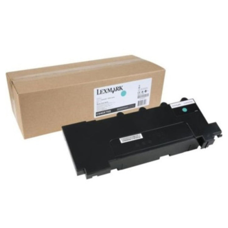 LEXMARK 77L0W00 Original Waste Container - Cartouches Certifiées