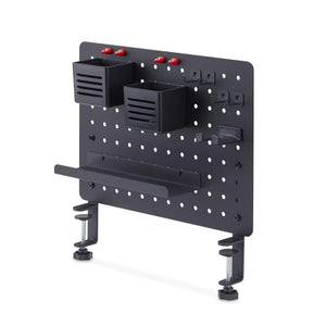 StarTech.com 1612B-DESK-PEGBOARD Ensemble de fournitures de bureau 1 pièce(s) - Image 1