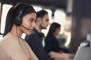 Jabra Evolve2 40 SE Casque Avec fil Arceau Appels/Musique USB Type-C / USB Type-A Noir - Image 5