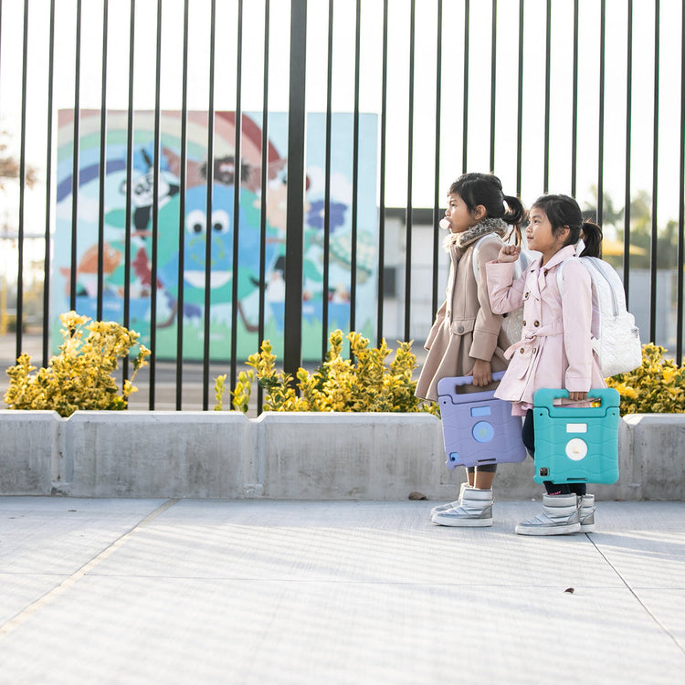 Targus THD96407GL accessoire de jeu électronique pour enfant - Image 11