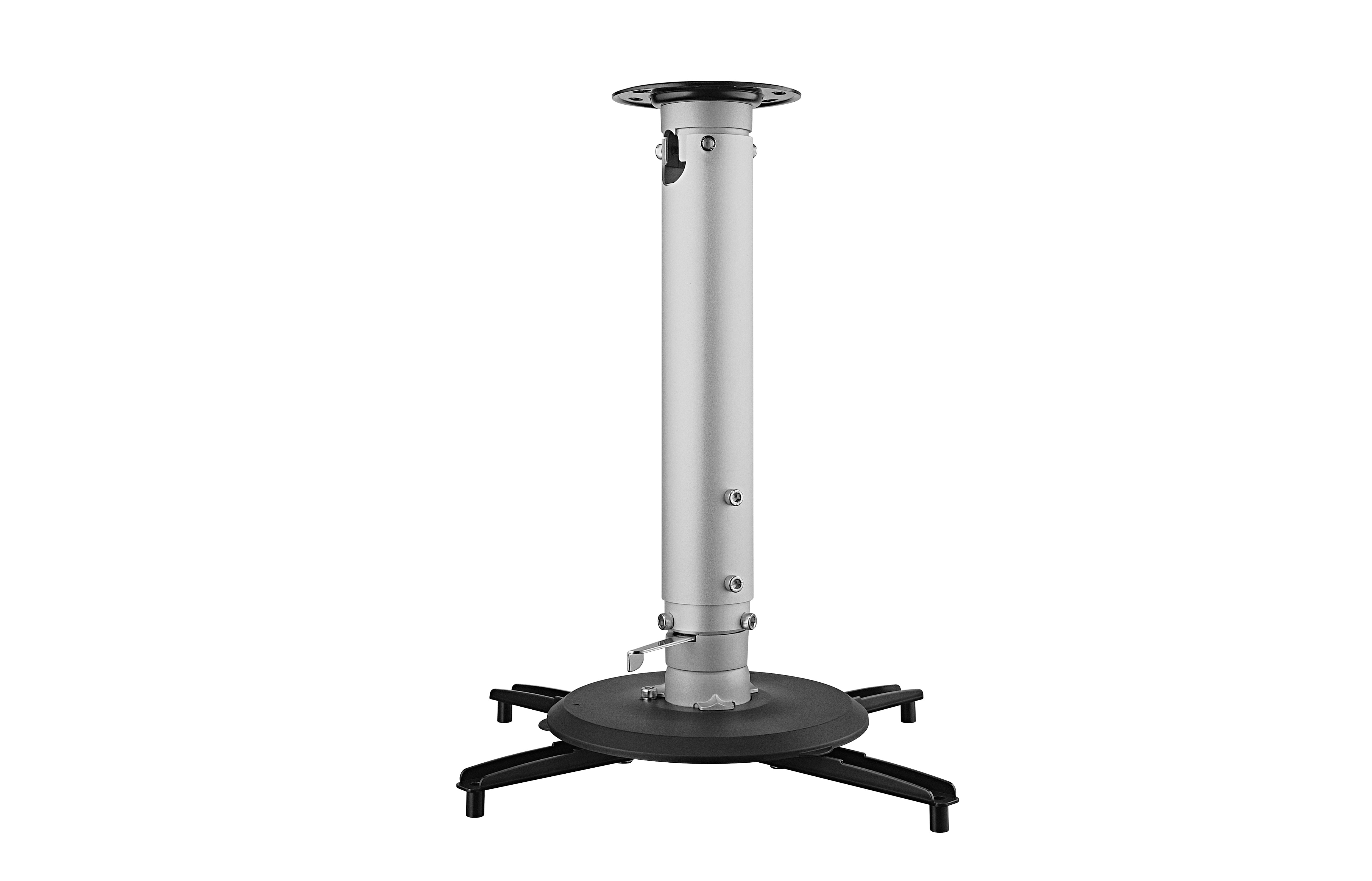 BENQ CM00G3 project mount Ceiling Black, Stainless steel (5J.JAM10.001) - Cartouches Certifiees