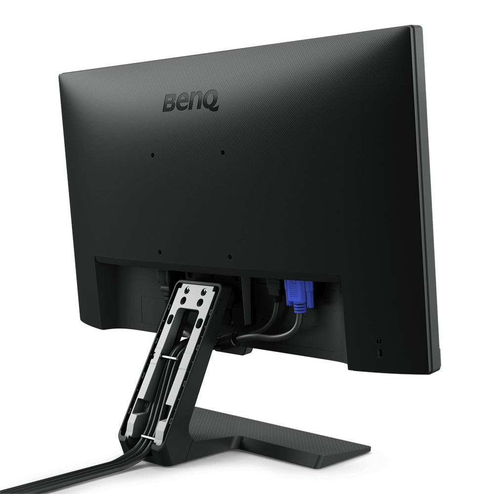 BENQ computer monitor 54,6 cm (21.5") 1920 x 1080 pixels Full HD LED Black (GW2283) - Cartouches Certifiees