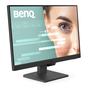 BENQ computer monitor 60,5 cm (23.8") 1920 x 1080 pixels Full HD Black (GW2490) - Cartouches Certifiees
