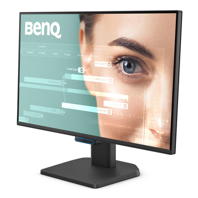 BENQ computer monitor 60,5 cm (23.8") 1920 x 1080 pixels Full HD Black (GW2490C) - Cartouches Certifiees