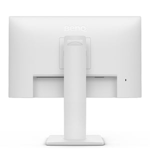 BENQ computer monitor 60,5 cm (23.8") 1920 x 1080 pixels Full HD LED White (GW2486TC) - Cartouches Certifiees