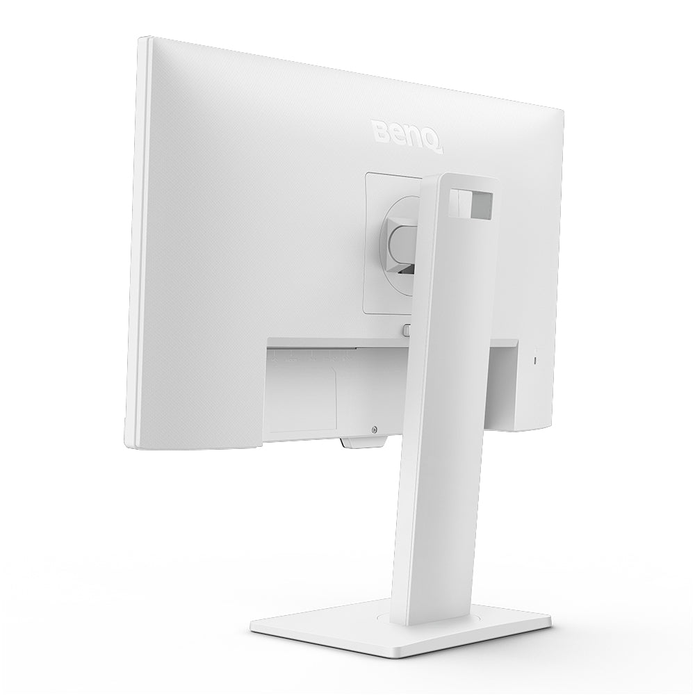 BENQ computer monitor 60,5 cm (23.8") 1920 x 1080 pixels Full HD LED White (GW2486TC) - Cartouches Certifiees