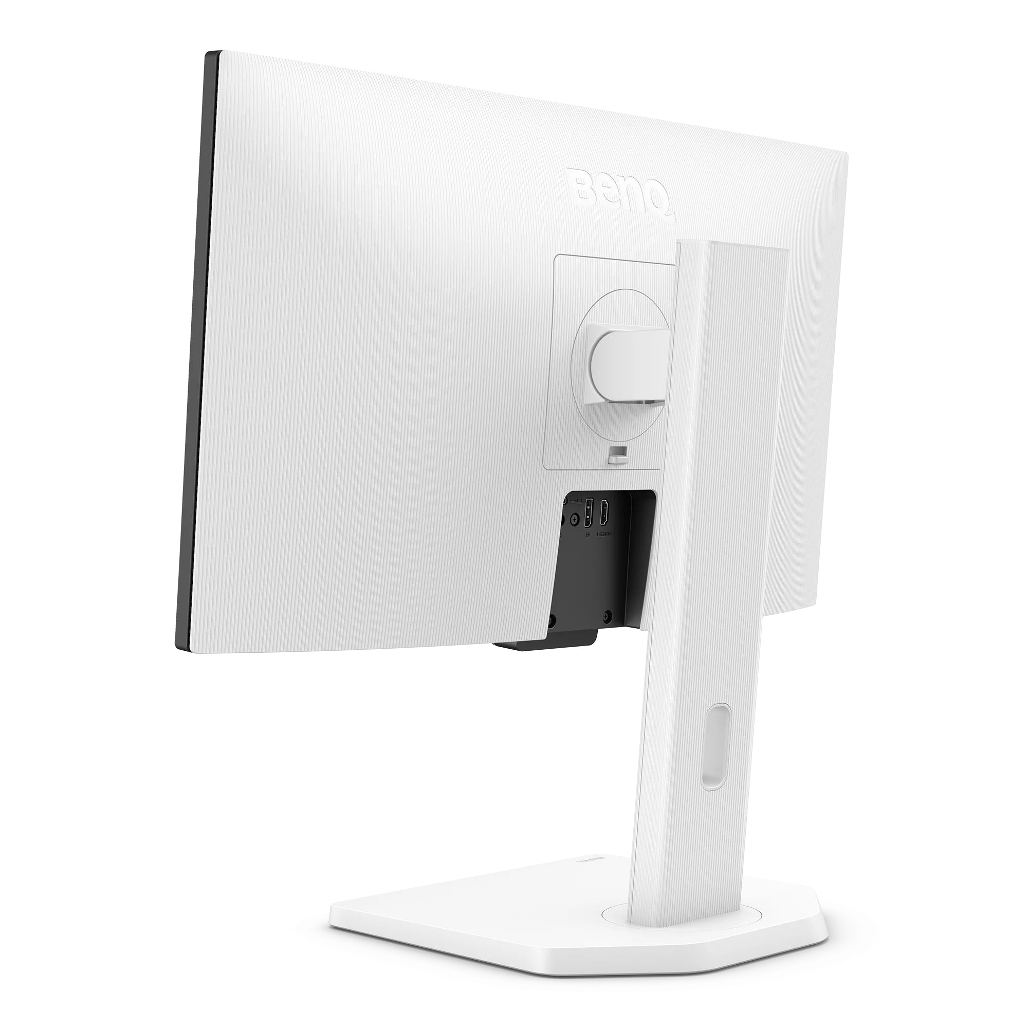 BENQ computer monitor 61 cm (24") 1920 x 1080 pixels Full HD LED Black, White (GW2490TC) - Cartouches Certifiees