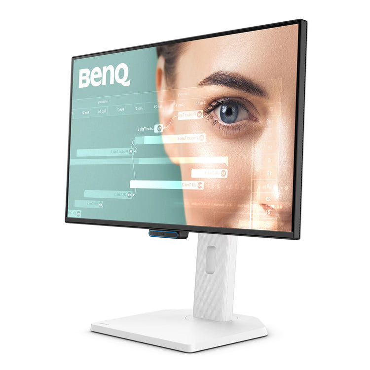 BENQ computer monitor 61 cm (24") 1920 x 1080 pixels Full HD LED Black, White (GW2490TC) - Cartouches Certifiees