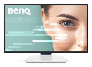 BENQ computer monitor 61 cm (24") 1920 x 1080 pixels Full HD LED Black, White (GW2490TC) - Cartouches Certifiees