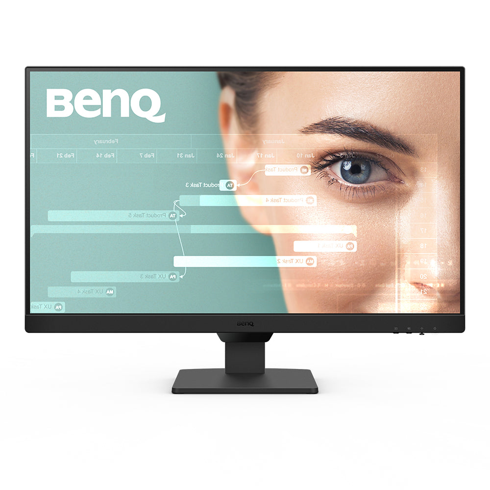 BENQ computer monitor 68,6 cm (27") 1920 x 1080 pixels Full HD LCD Black (GW2790) - Cartouches Certifiees