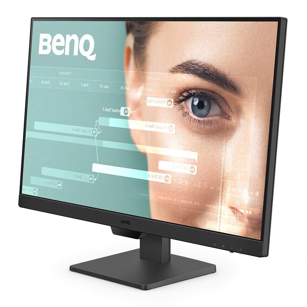 BENQ computer monitor 68,6 cm (27") 1920 x 1080 pixels Full HD LCD Black (GW2790) - Cartouches Certifiees