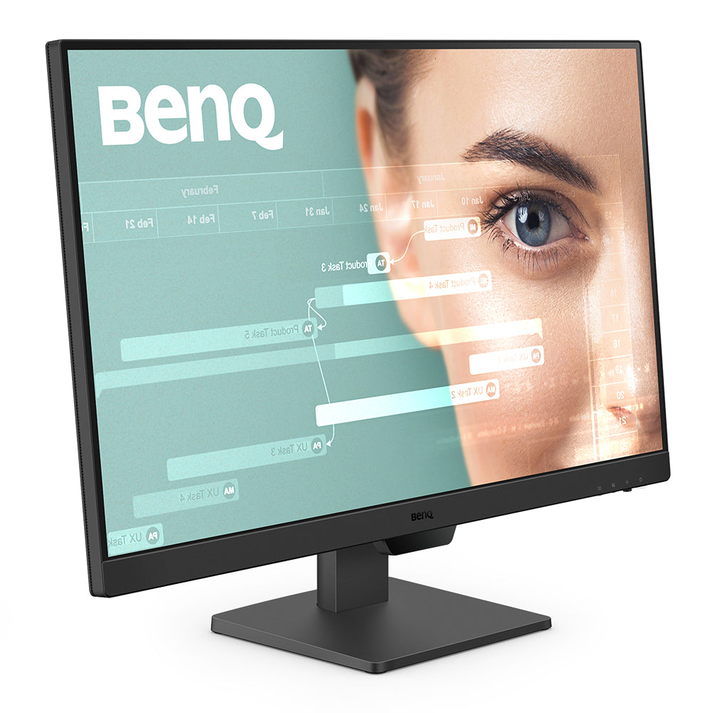 BENQ computer monitor 68,6 cm (27") 1920 x 1080 pixels Full HD LCD Black (GW2790) - Cartouches Certifiees