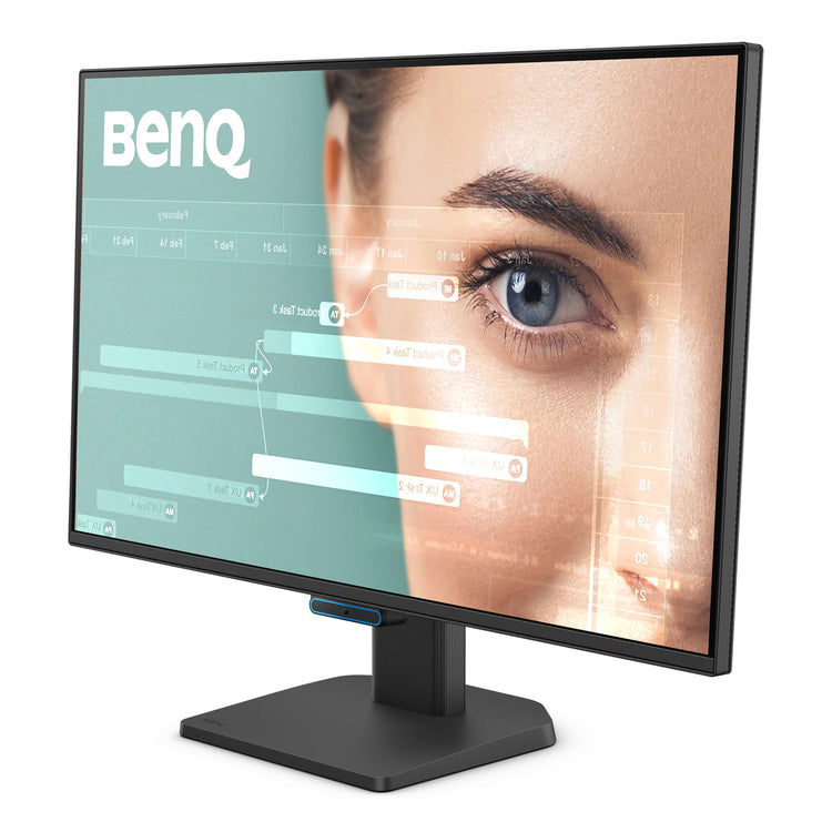 BENQ computer monitor 68,6 cm (27") 1920 x 1080 pixels Full HD LCD Black (GW2790C) - Cartouches Certifiees