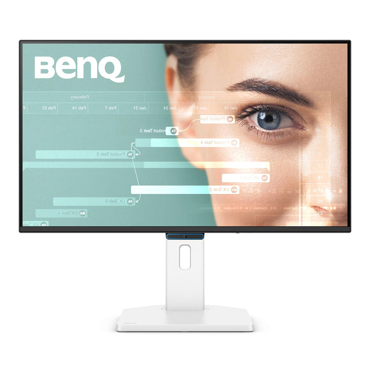 BENQ computer monitor 68,6 cm (27") 1920 x 1080 pixels Full HD LCD Black, White (GW2790TC) - Cartouches Certifiees