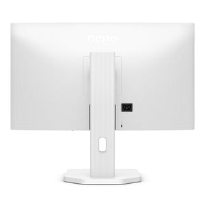 BENQ computer monitor 68,6 cm (27") 1920 x 1080 pixels Full HD LCD Black, White (GW2790TC) - Cartouches Certifiees