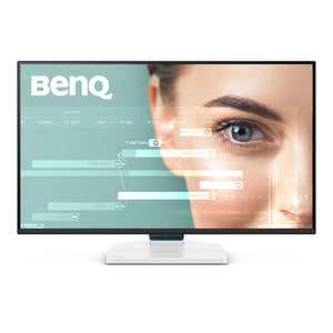 BENQ computer monitor 68,6 cm (27") 1920 x 1080 pixels Full HD LCD Black, White (GW2790TC) - Cartouches Certifiees
