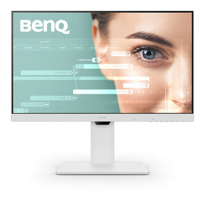 BENQ computer monitor 68,6 cm (27") 1920 x 1080 pixels Full HD LED White (GW2786TC) - Cartouches Certifiees