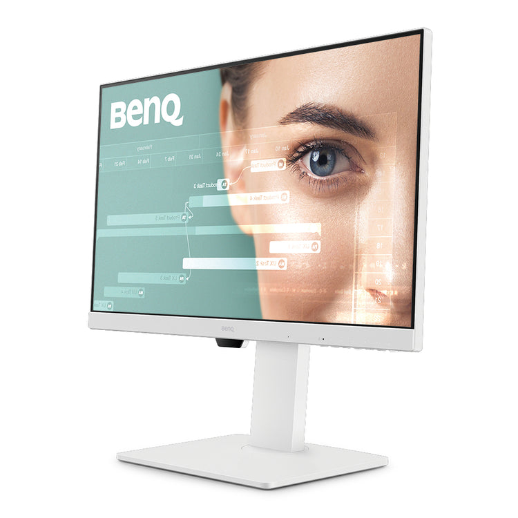 BENQ computer monitor 68,6 cm (27") 1920 x 1080 pixels Full HD LED White (GW2786TC) - Cartouches Certifiees