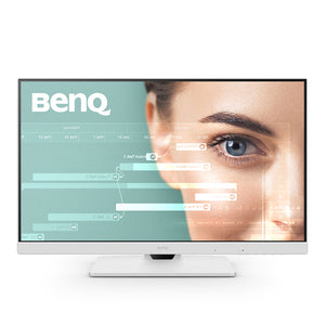 BENQ computer monitor 68,6 cm (27") 1920 x 1080 pixels Full HD LED White (GW2786TC) - Cartouches Certifiees