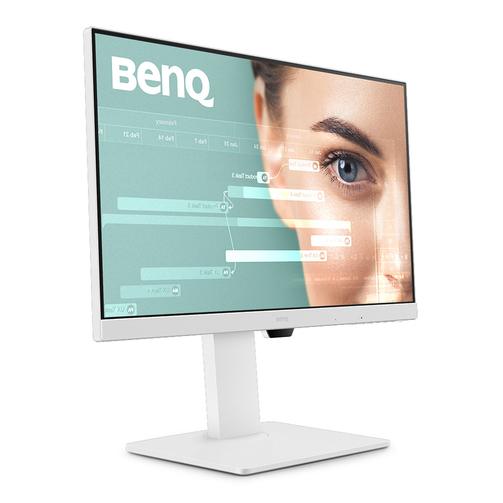 BENQ computer monitor 68,6 cm (27") 1920 x 1080 pixels Full HD LED White (GW2786TC) - Cartouches Certifiees