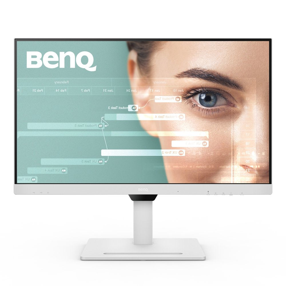 BENQ computer monitor 68,6 cm (27") 2560 x 1440 pixels Quad HD LED White (GW2790QT) - Cartouches Certifiees