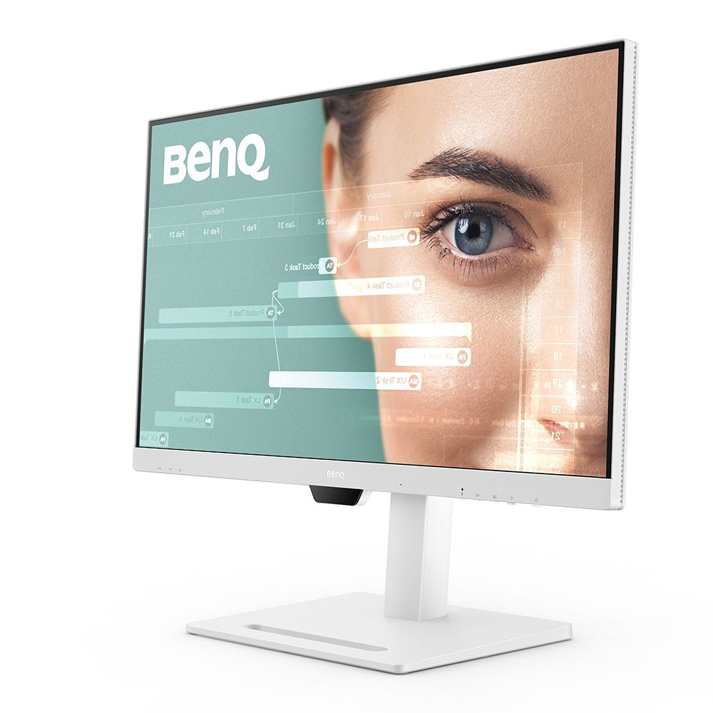 BENQ computer monitor 68,6 cm (27") 2560 x 1440 pixels Quad HD LED White (GW2790QT) - Cartouches Certifiees