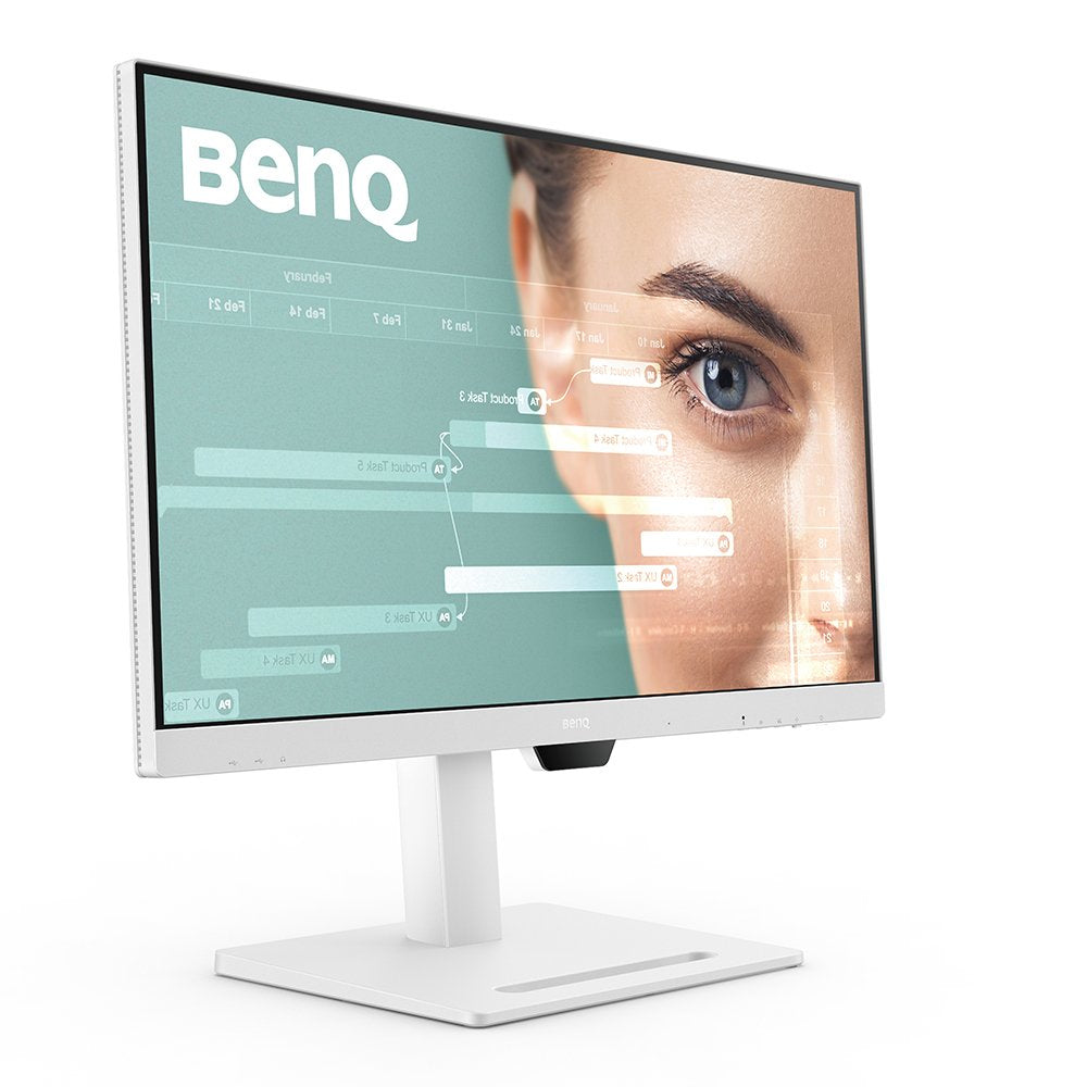 BENQ computer monitor 68,6 cm (27") 2560 x 1440 pixels Quad HD LED White (GW2790QT) - Cartouches Certifiees