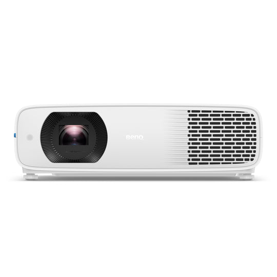 BENQ data projector 5000 ANSI lumens DLP 1080p (1920x1080) 3D White (LH750)