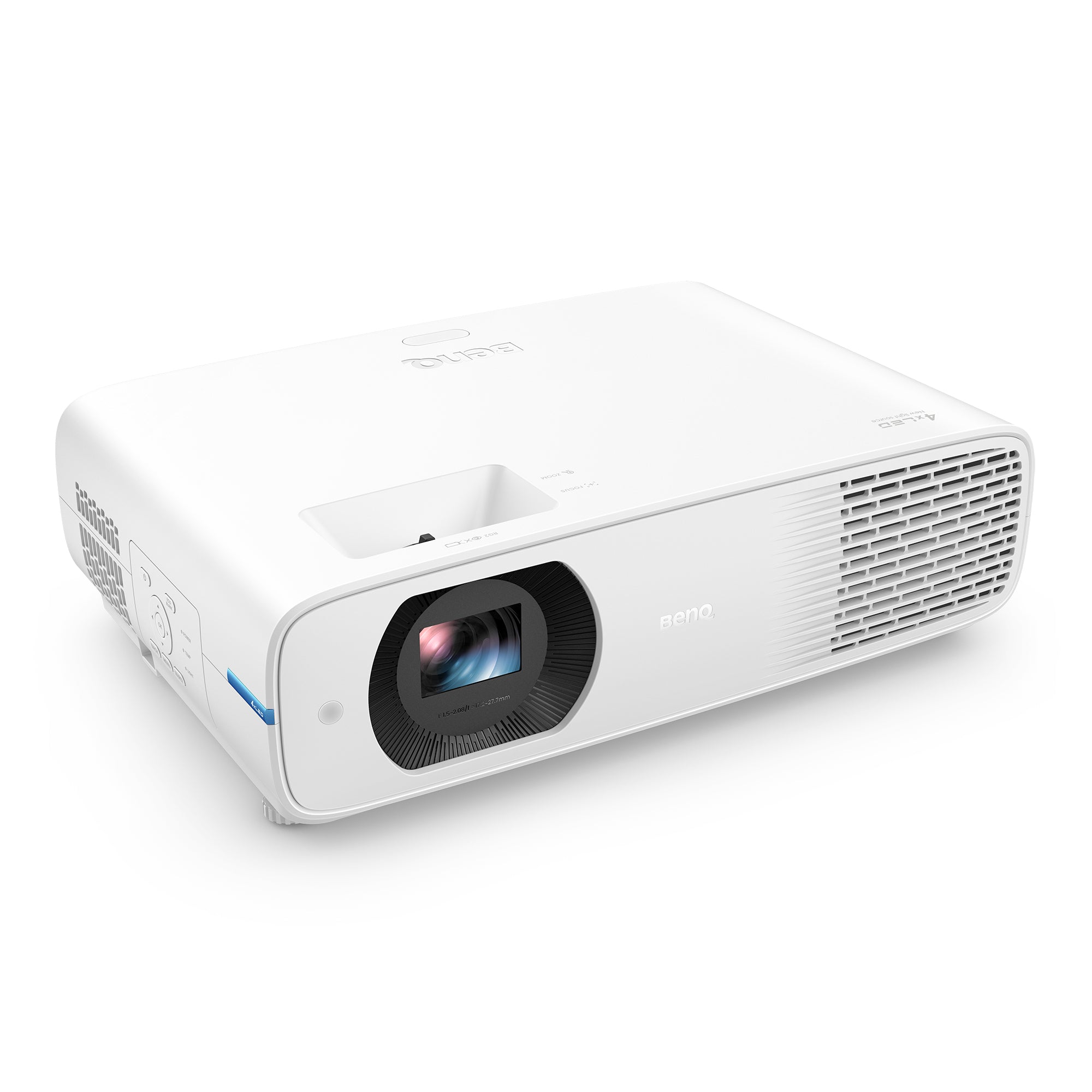 BENQ data projector 5000 ANSI lumens DLP 1080p (1920x1080) 3D White (LH750) - Cartouches Certifiees