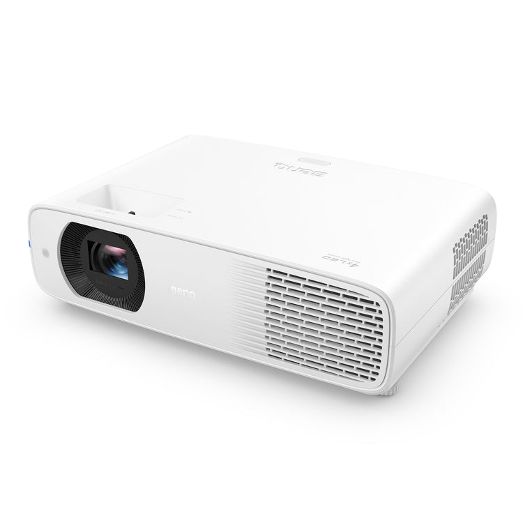 BENQ data projector 5000 ANSI lumens DLP 1080p (1920x1080) 3D White (LH750) - Cartouches Certifiees