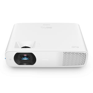 BENQ data projector 5000 ANSI lumens DLP 1080p (1920x1080) 3D White (LH750) - Cartouches Certifiees