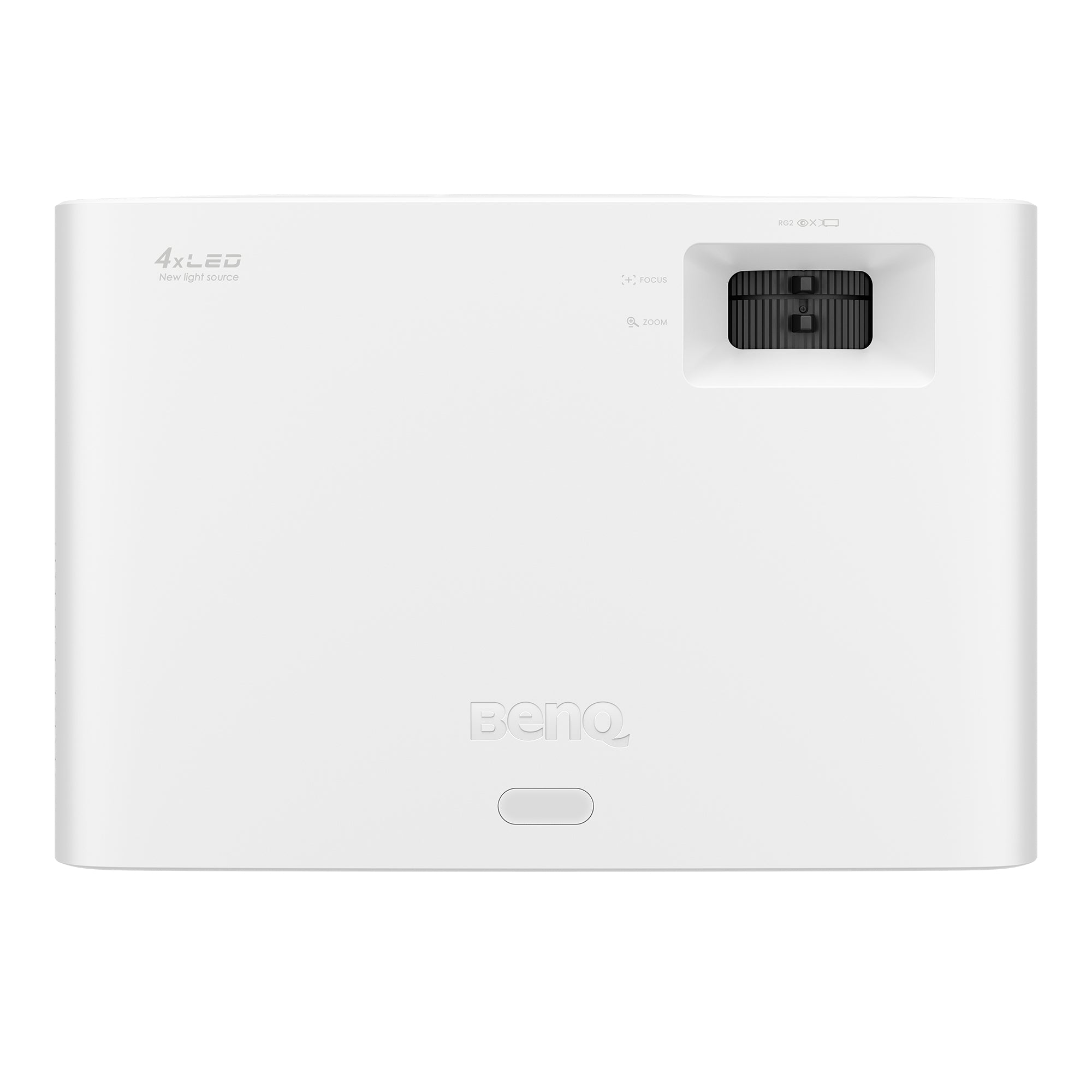 BENQ data projector 5000 ANSI lumens DLP 1080p (1920x1080) 3D White (LH750) - Cartouches Certifiees