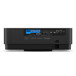 BENQ data projector Projector module 5200 ANSI lumens DLP 1080p (1920x1080) 3D Black (LU960UST) - Cartouches Certifiees