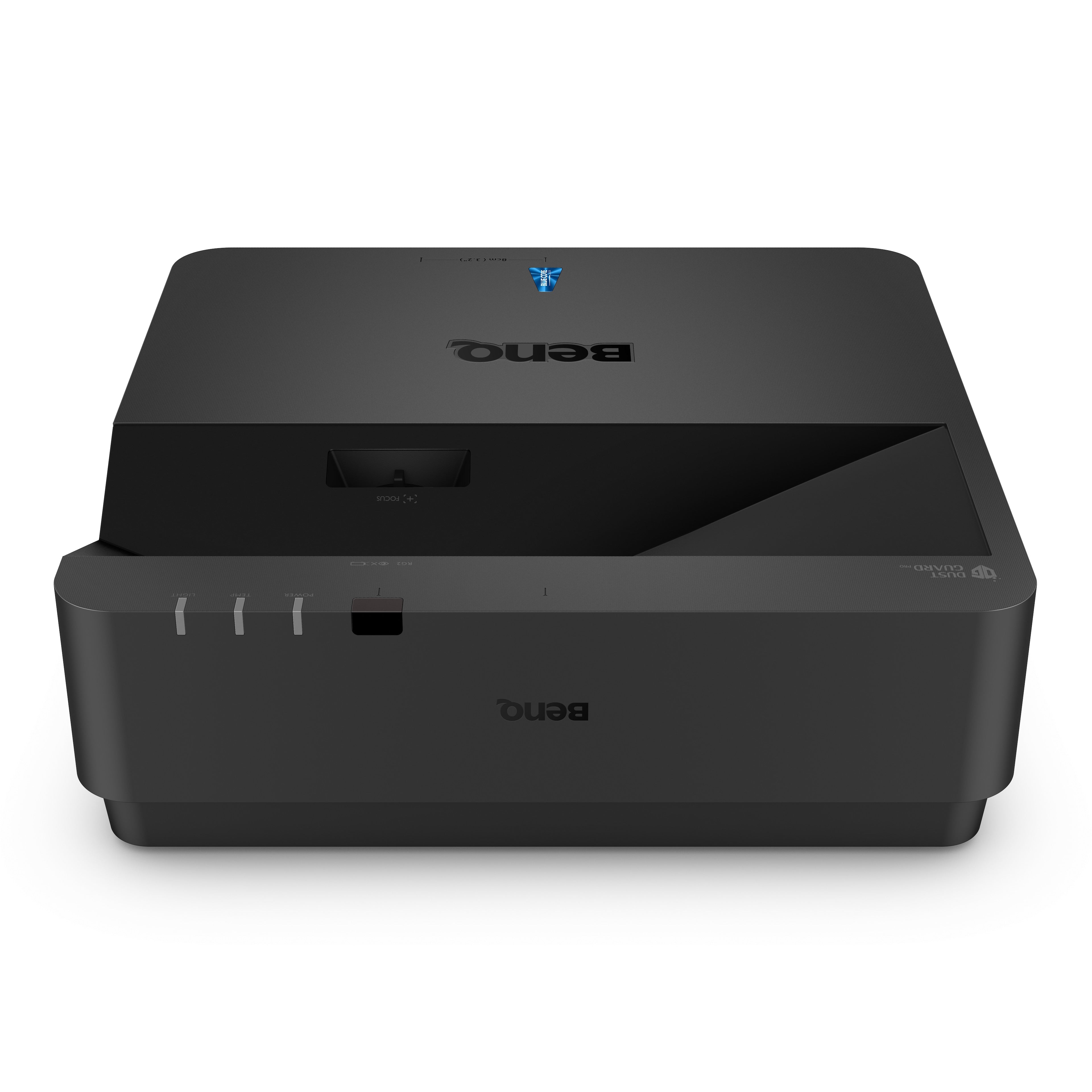 BENQ data projector Projector module 5200 ANSI lumens DLP 1080p (1920x1080) 3D Black (LU960UST) - Cartouches Certifiees