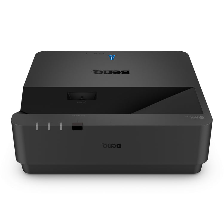 BENQ data projector Projector module 5200 ANSI lumens DLP 1080p (1920x1080) 3D Black (LU960UST) - Cartouches Certifiees