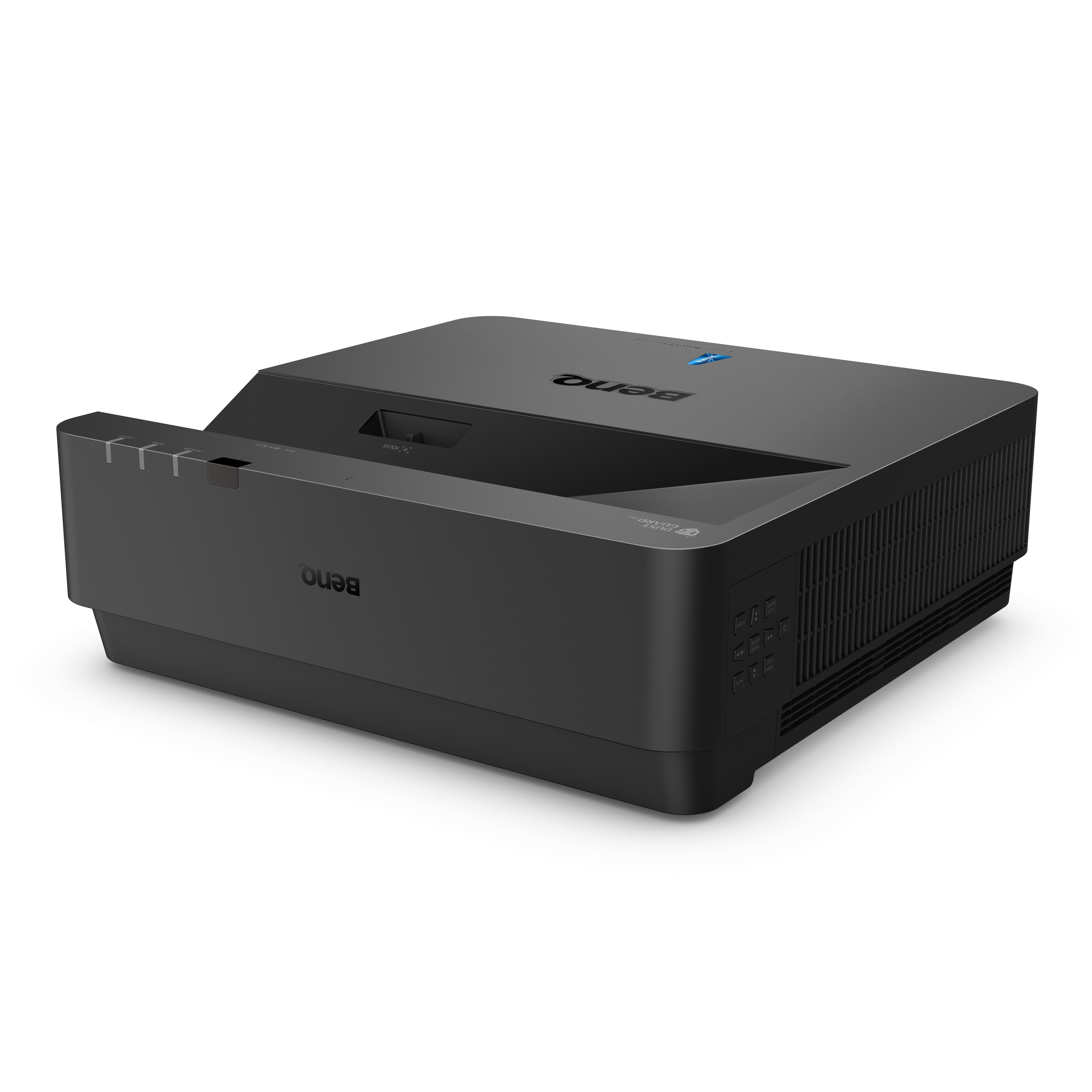 BENQ data projector Projector module 5200 ANSI lumens DLP 1080p (1920x1080) 3D Black (LU960UST) - Cartouches Certifiees