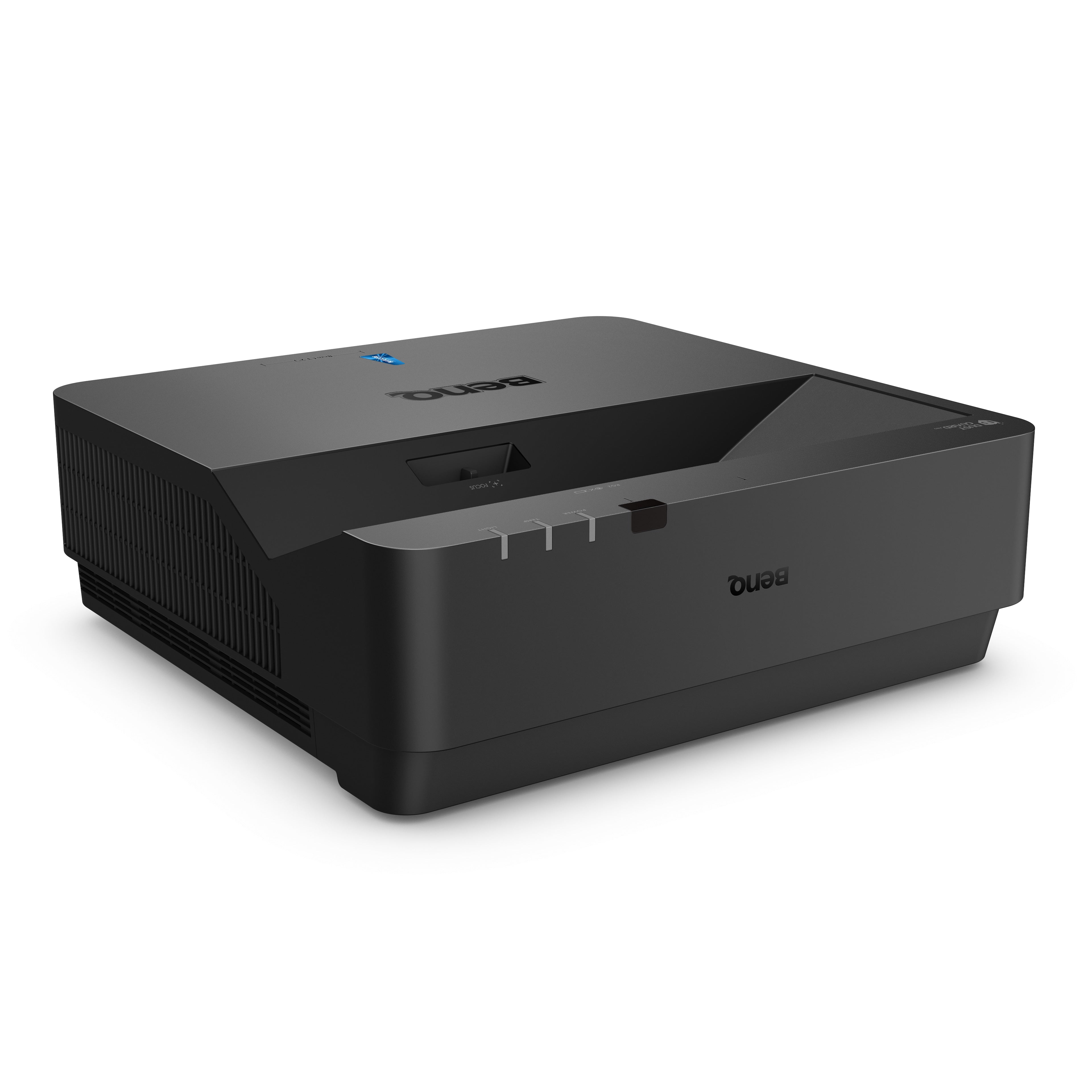 BENQ data projector Projector module 5200 ANSI lumens DLP 1080p (1920x1080) 3D Black (LU960UST) - Cartouches Certifiees