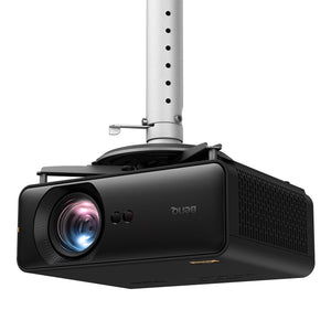 BENQ data projector Short throw projector 4000 ANSI lumens DLP 1080p (1920x1080) Black (AH500ST) - Cartouches Certifiees