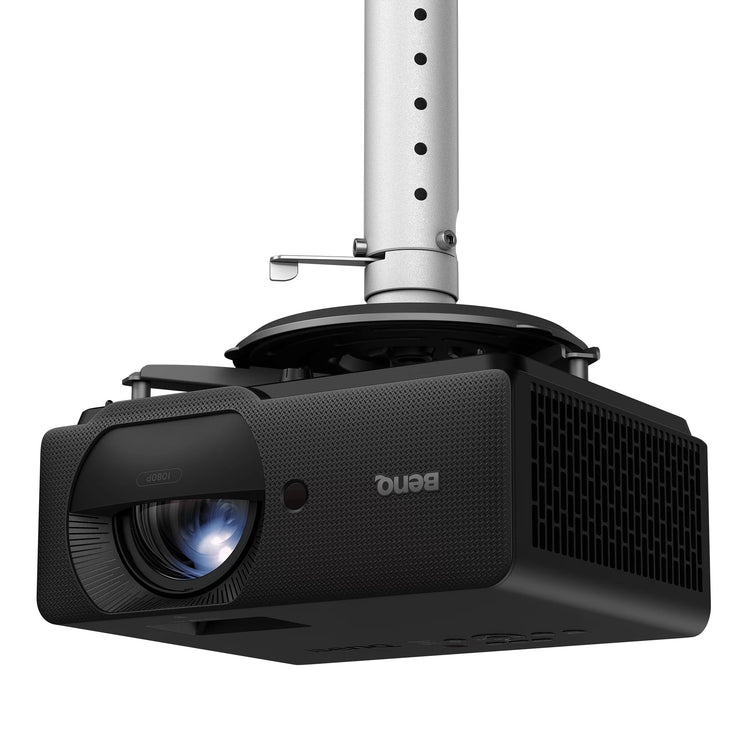 BENQ data projector Short throw projector 4000 ANSI lumens DLP UHD 4K (3840x2160) 3D Black (LH830ST) - Cartouches Certifiees