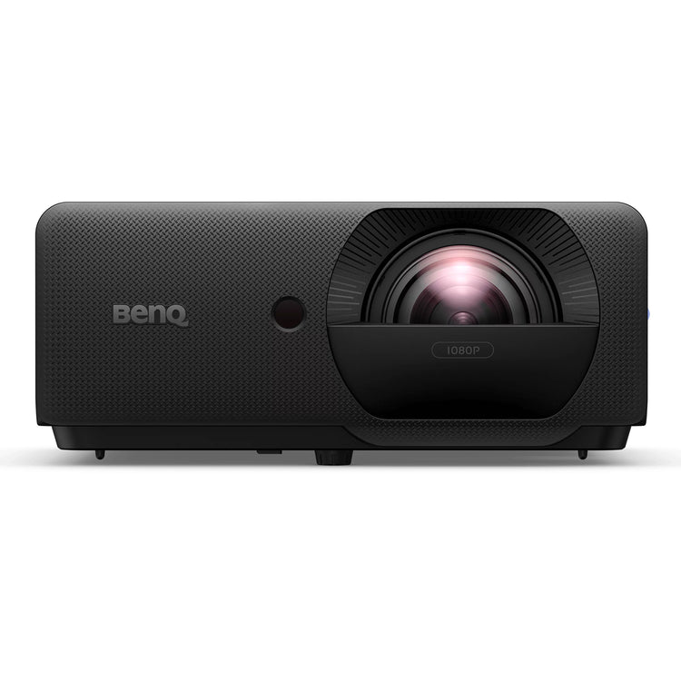 BENQ data projector Short throw projector 4000 ANSI lumens DLP UHD 4K (3840x2160) 3D Black (LH830ST) - Cartouches Certifiees