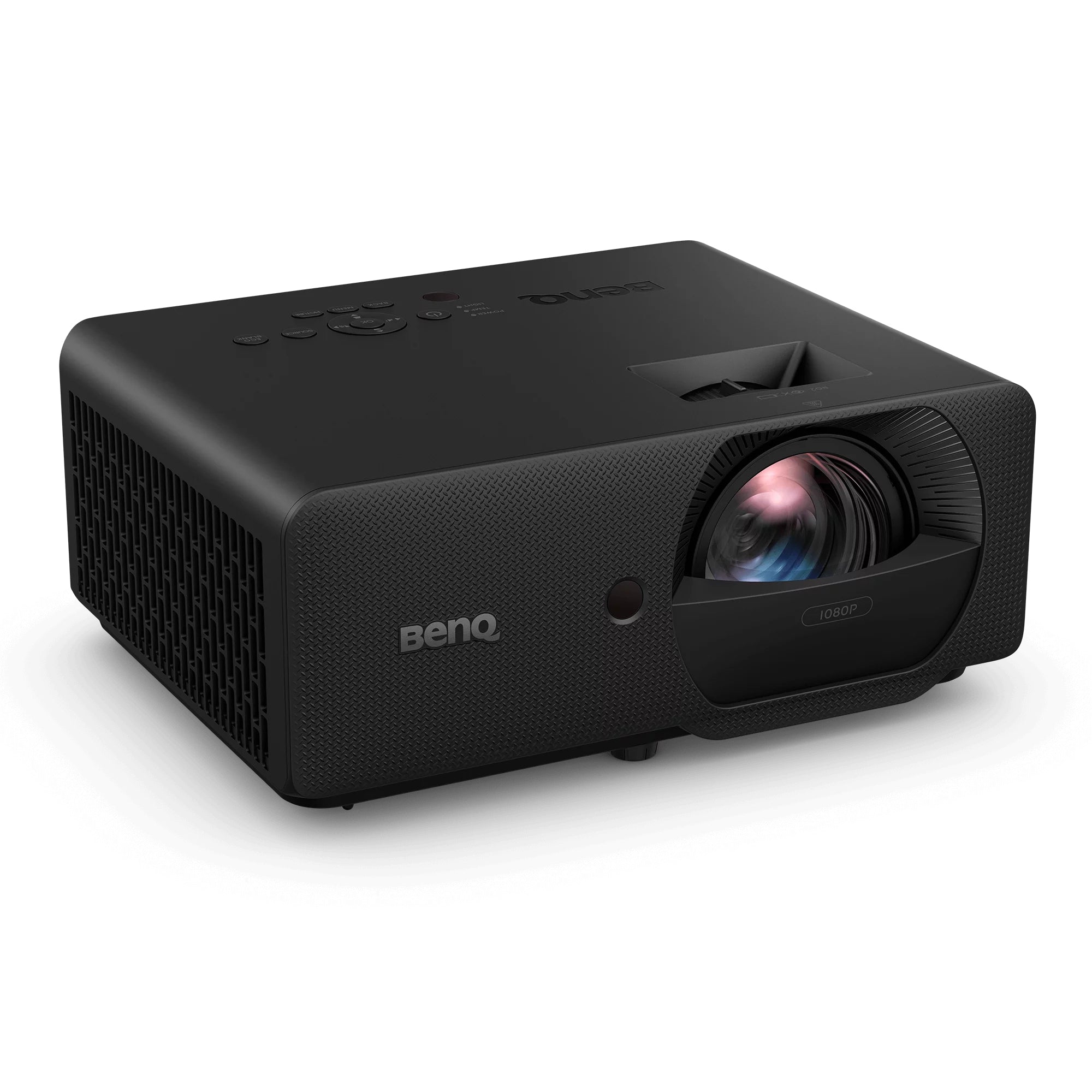 BENQ data projector Short throw projector 4000 ANSI lumens DLP UHD 4K (3840x2160) 3D Black (LH830ST) - Cartouches Certifiees