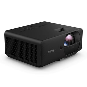 BENQ data projector Short throw projector 4000 ANSI lumens DLP UHD 4K (3840x2160) 3D Black (LH830ST) - Cartouches Certifiees