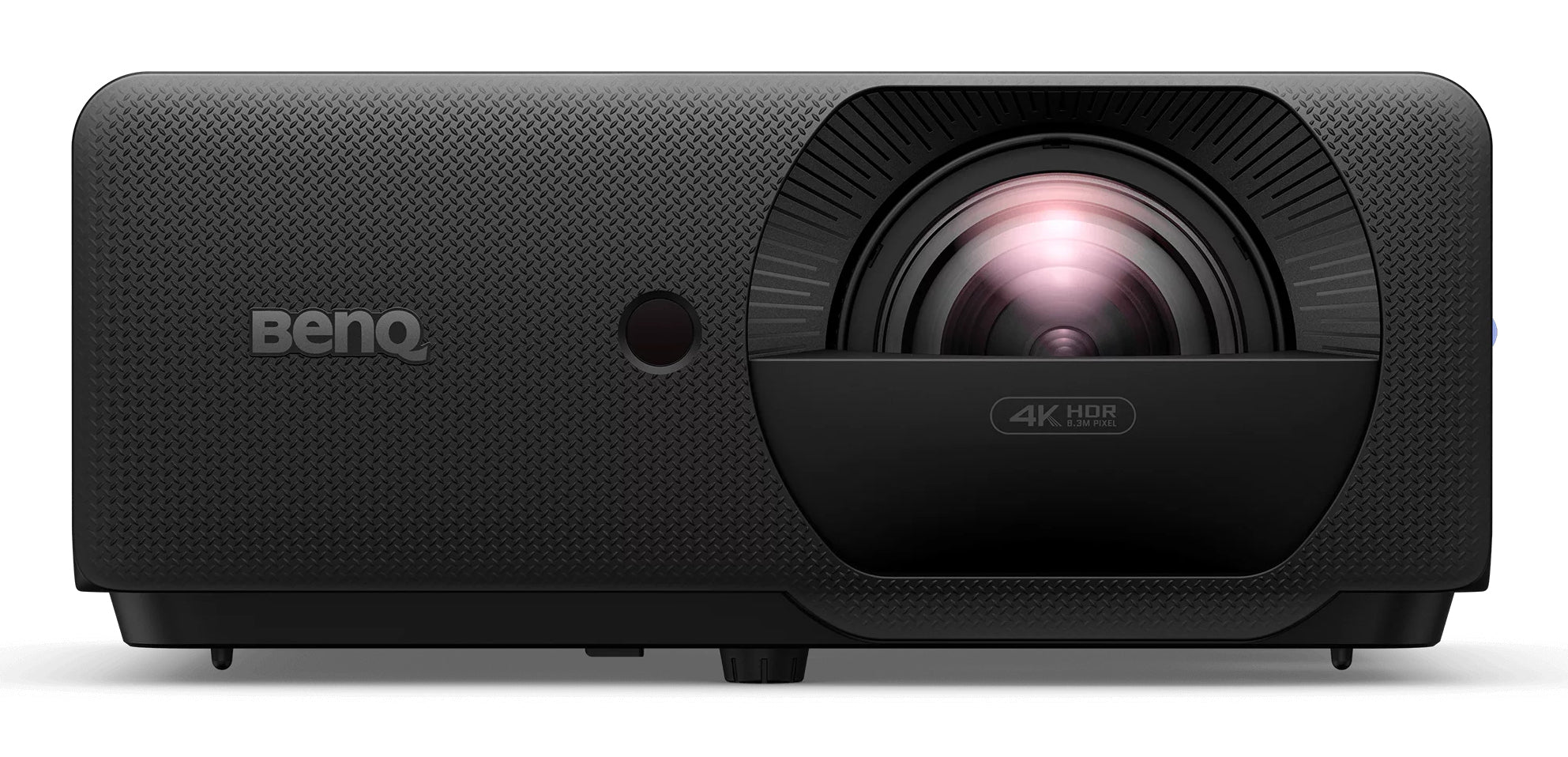 BENQ data projector Short throw projector 4000 ANSI lumens DLP UHD 4K (3840x2160) Black (LK830ST) - Cartouches Certifiees