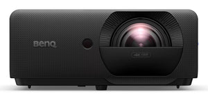 BENQ data projector Short throw projector 4000 ANSI lumens DLP UHD 4K (3840x2160) Black (LK830ST) - Cartouches Certifiees
