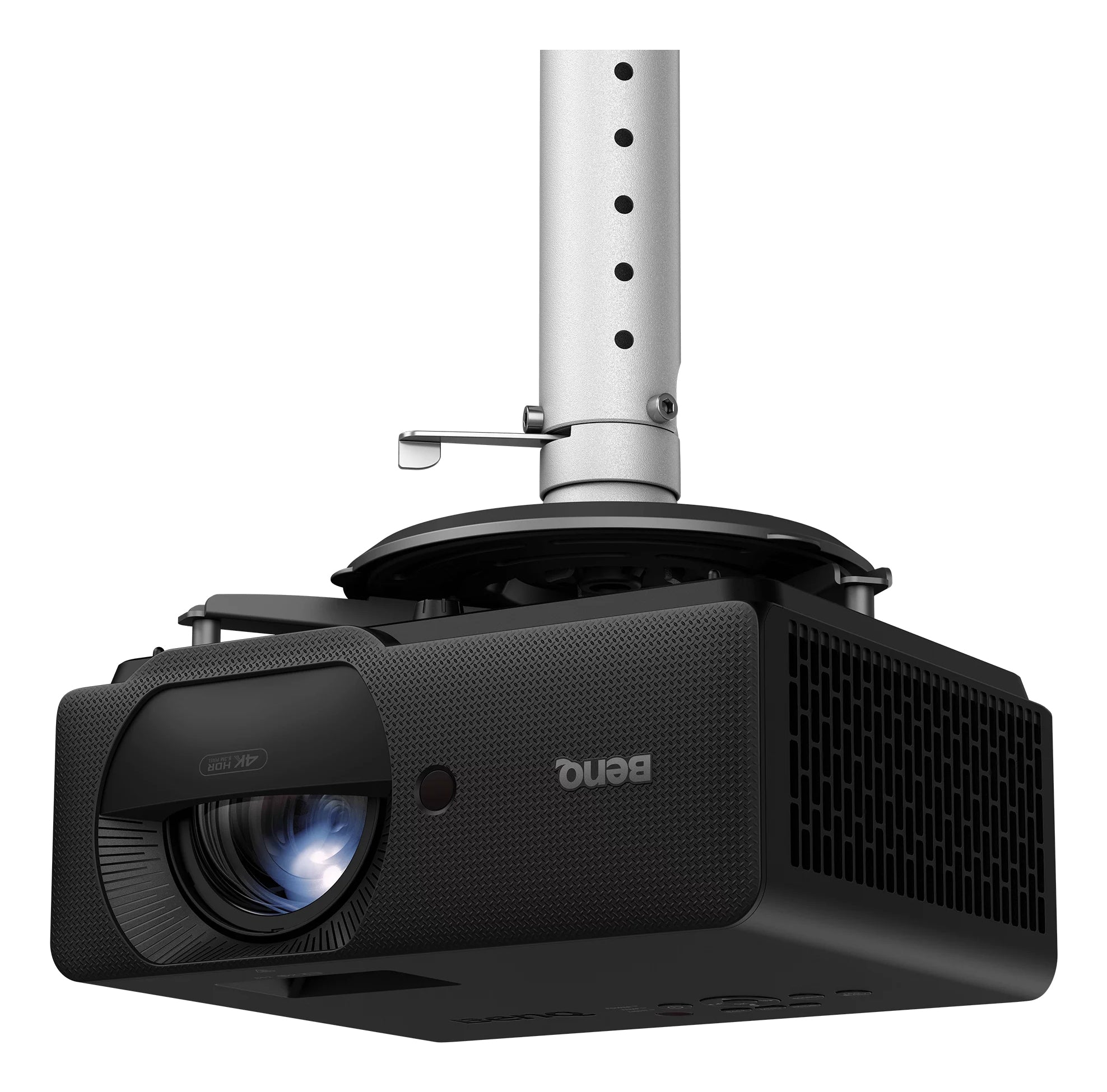 BENQ data projector Short throw projector 4000 ANSI lumens DLP UHD 4K (3840x2160) Black (LK830ST) - Cartouches Certifiees