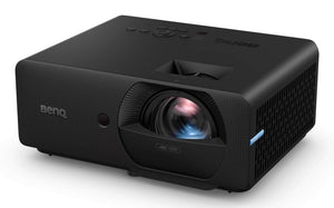 BENQ data projector Short throw projector 4000 ANSI lumens DLP UHD 4K (3840x2160) Black (LK830ST) - Cartouches Certifiees