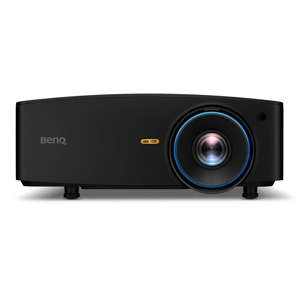 BENQ data projector Short throw projector 5100 ANSI lumens DLP UHD 4K (3840x2160) 3D Black (LK936ST) - Cartouches Certifiees